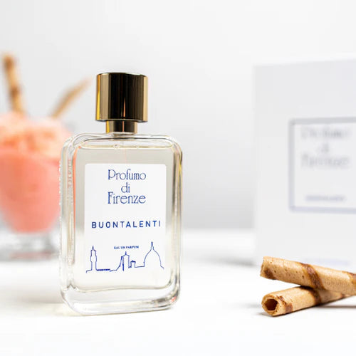 Profumo di Firenze - Buontalenti
