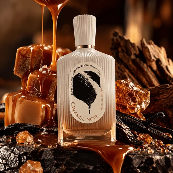 Aroma Studium - Caramel Noir