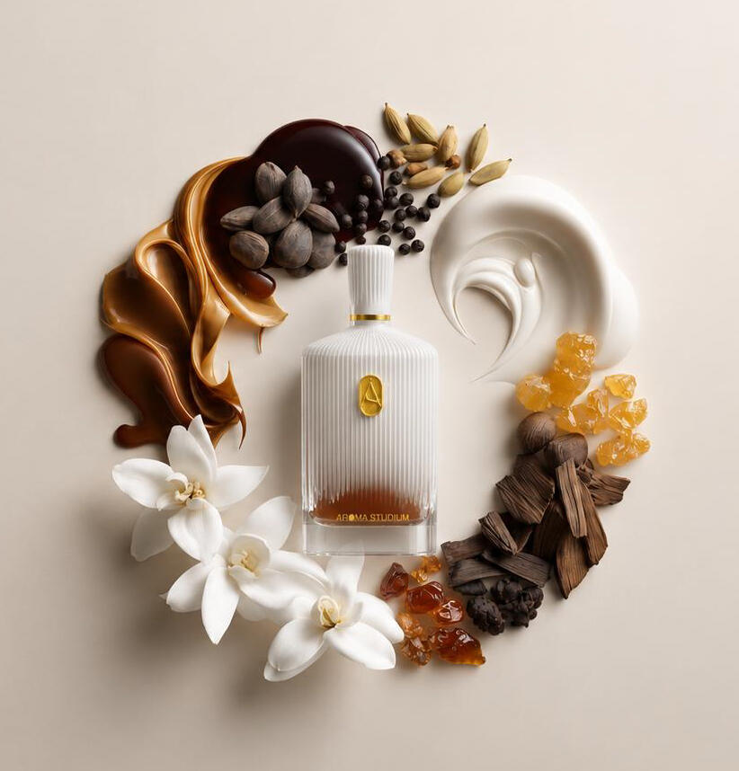 Aroma Studium - Caramel Noir