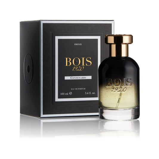 Bois 1920 Centenario