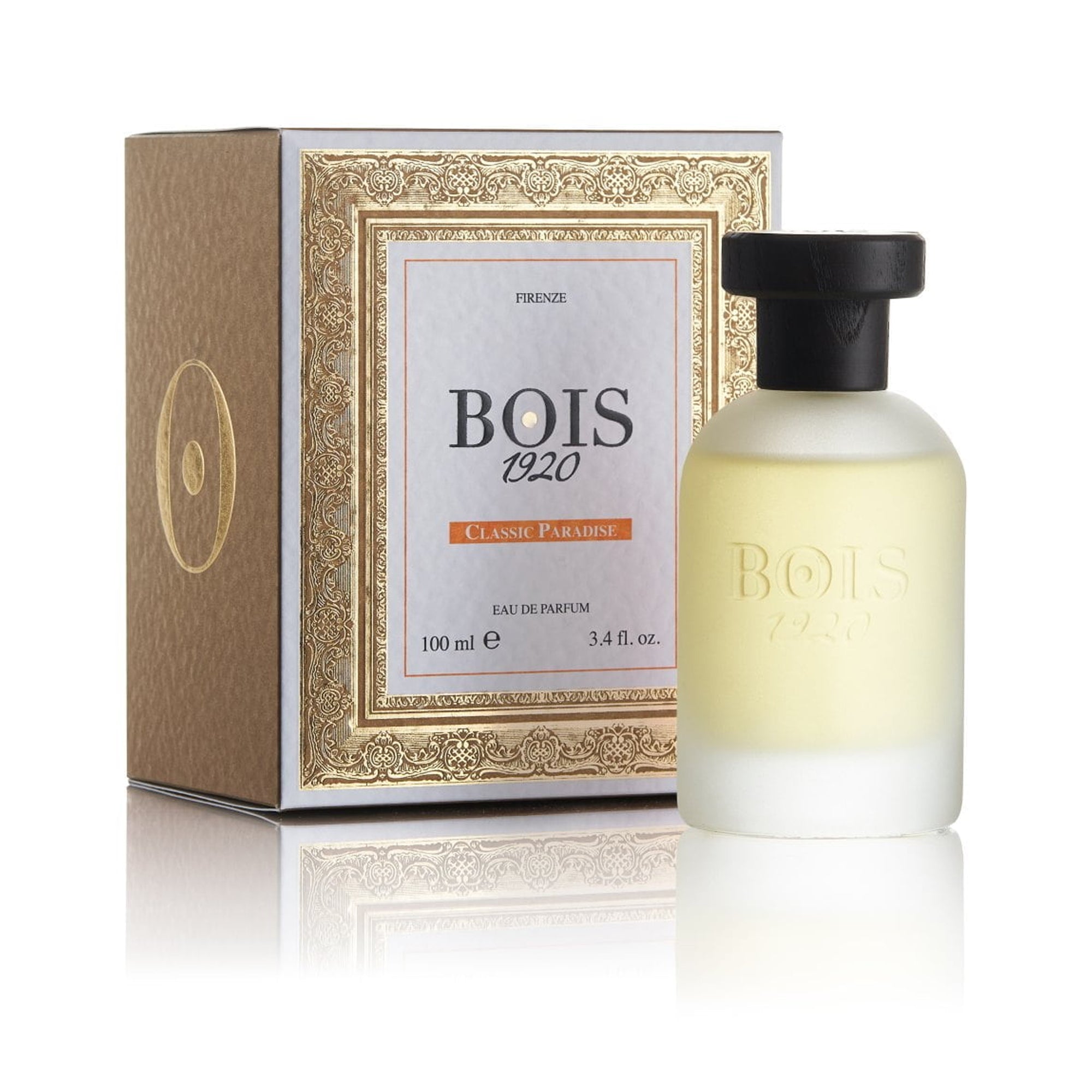 Bois 1920 Classic Paradise