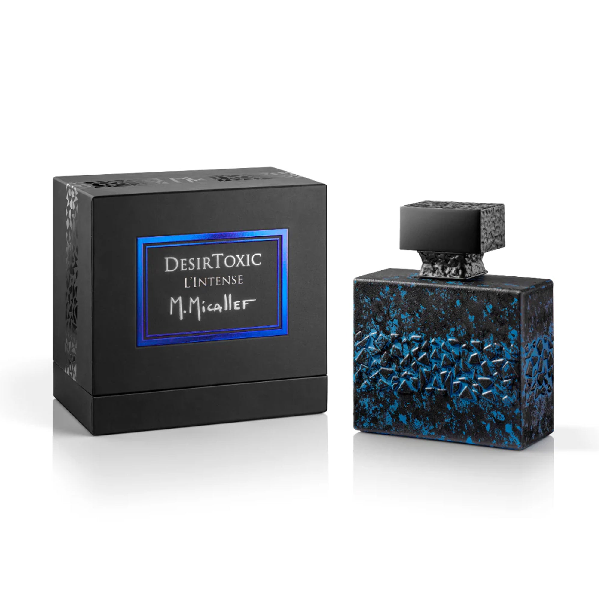 Micallef Desire Toxic L'Intense