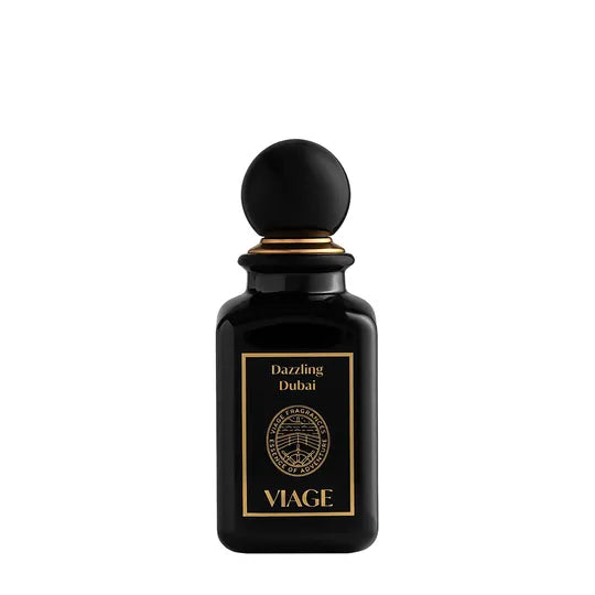 Viage- Dazzling Dubai