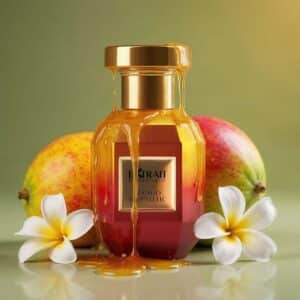 Extrait Ordinario - Mango Hypnotic