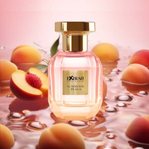 Extrait Ordinario -Summemo Peach