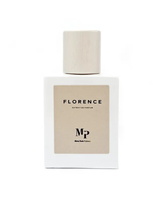 Mariapaola Perfumes - Florence