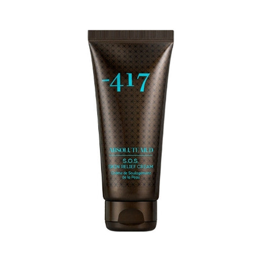 Minus 417 Absolute Mud SOS Skin Relief Cream