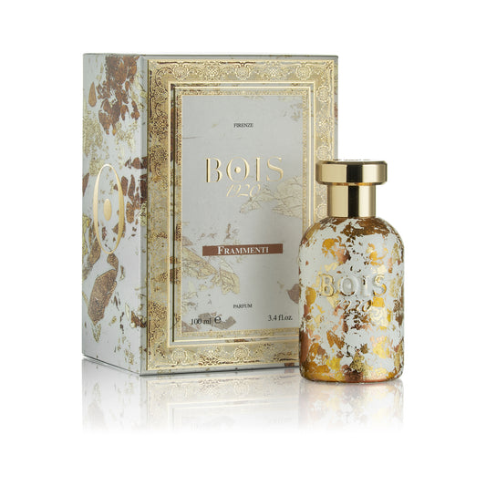Bois 1920 Frammenti