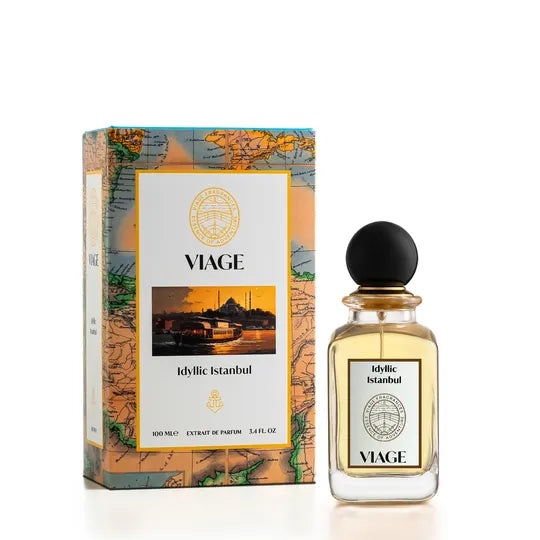 Viage - Idyllic Istanbul