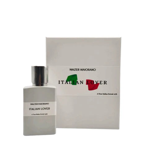 Walter Maiorano- Italian Lover