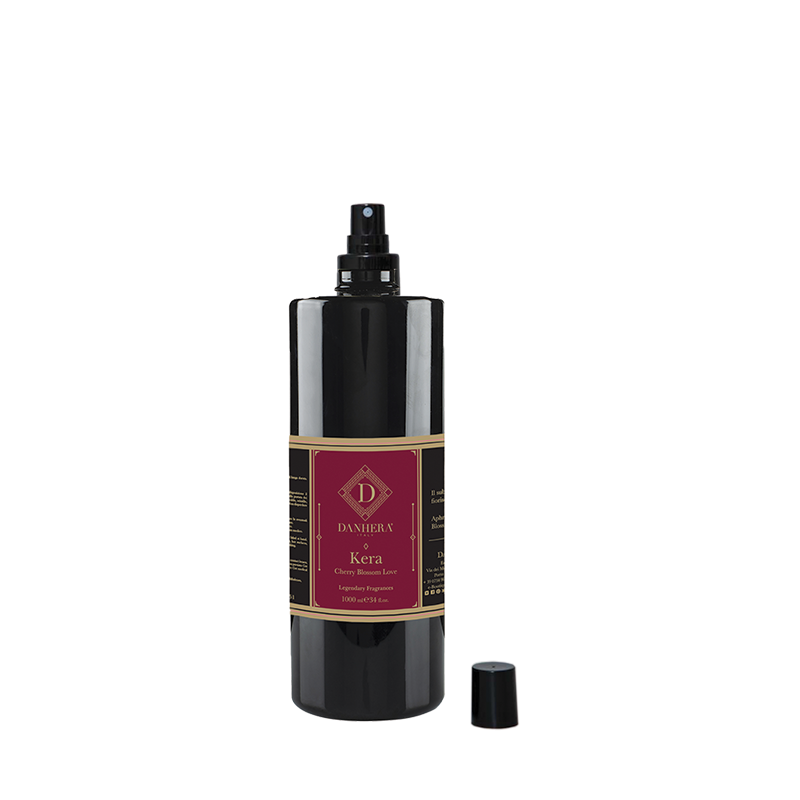 Danhera - Kera - Natural Spray