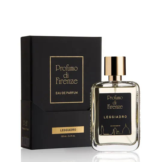 Profumo di Firenze - Leggiadro