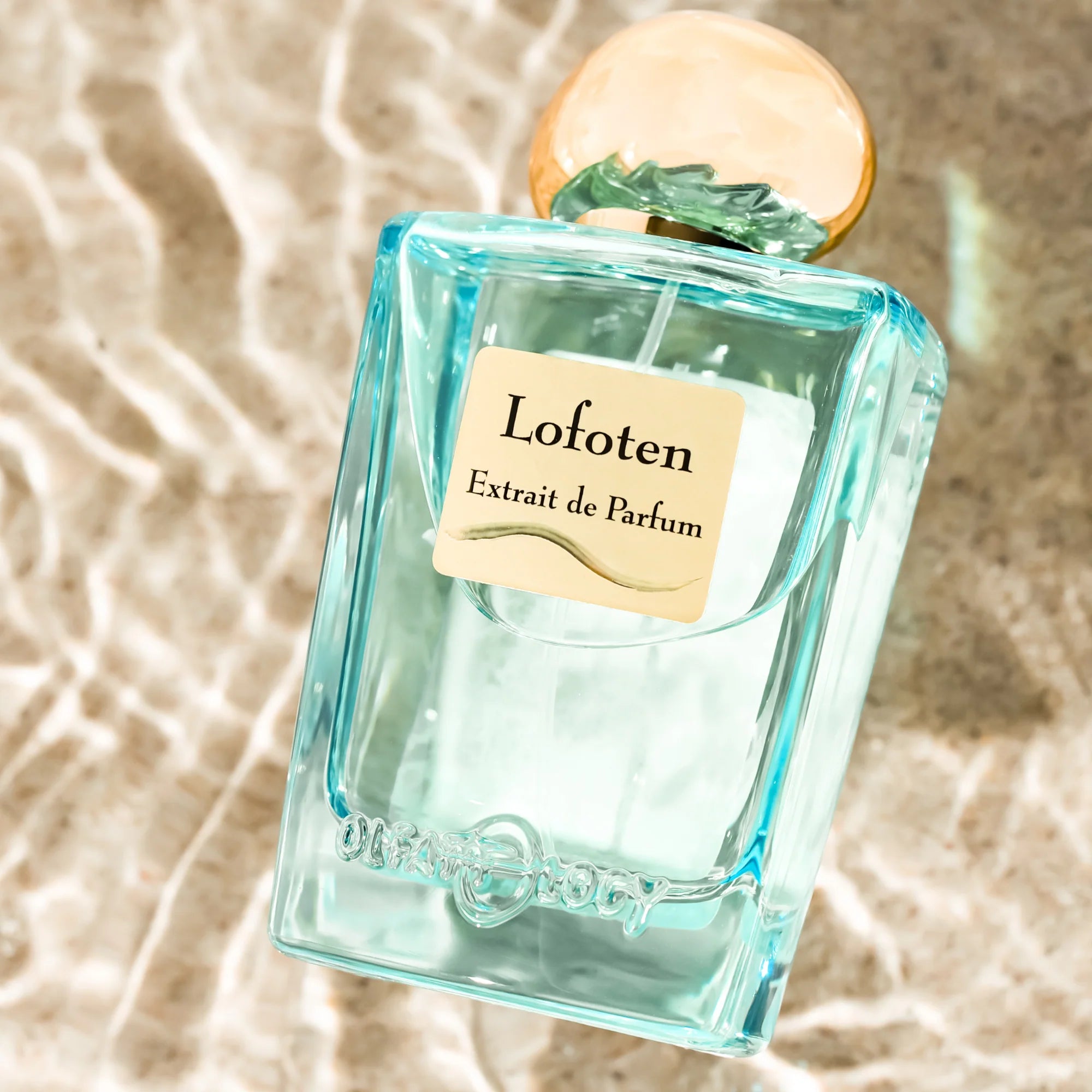 Olfattology- Lofoten