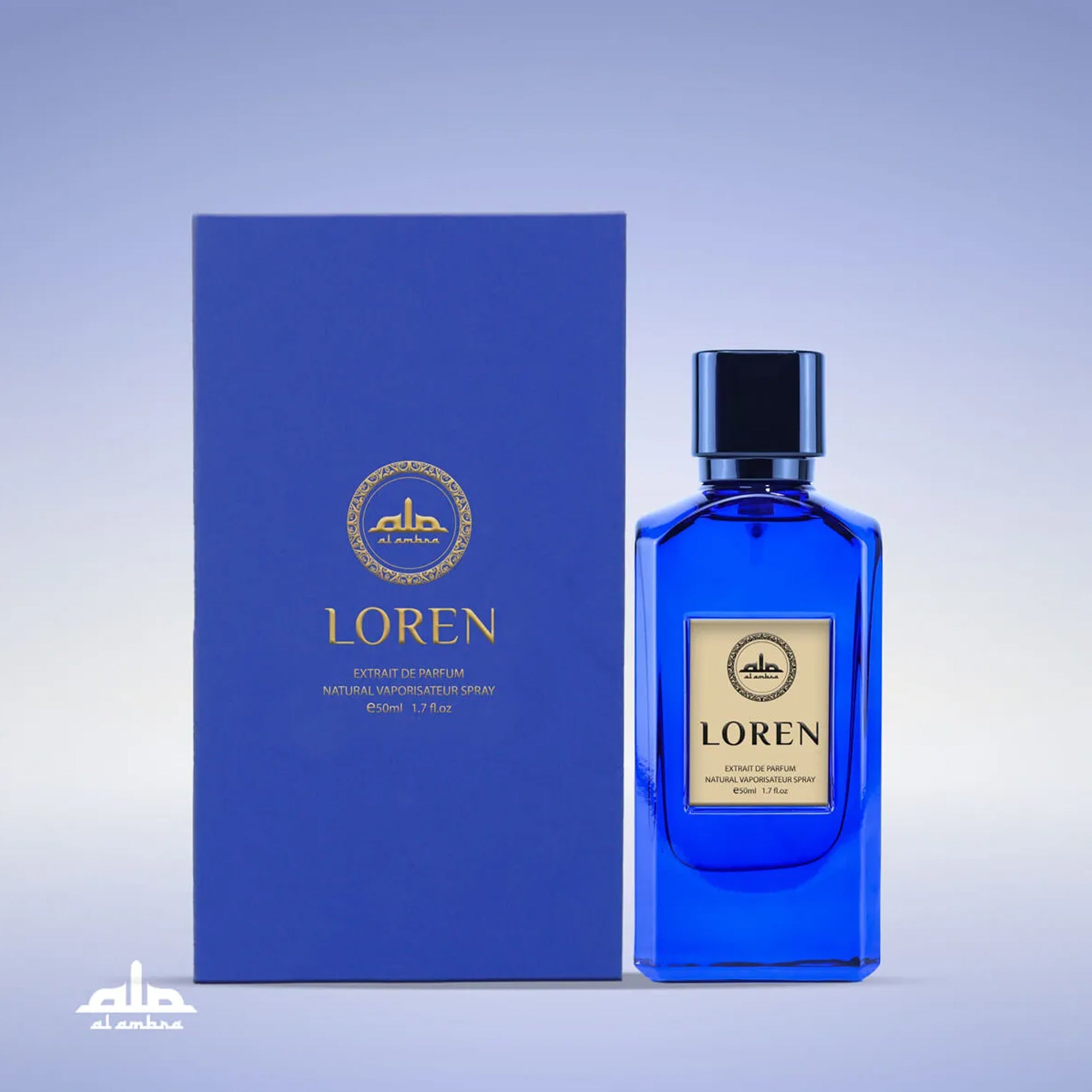 Alambra Loren