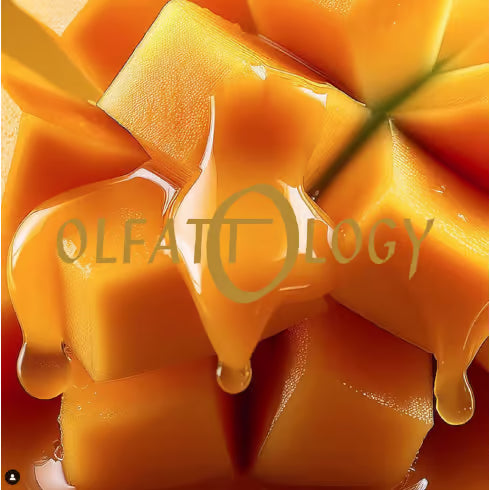 Olfattology-Magnetic Mango