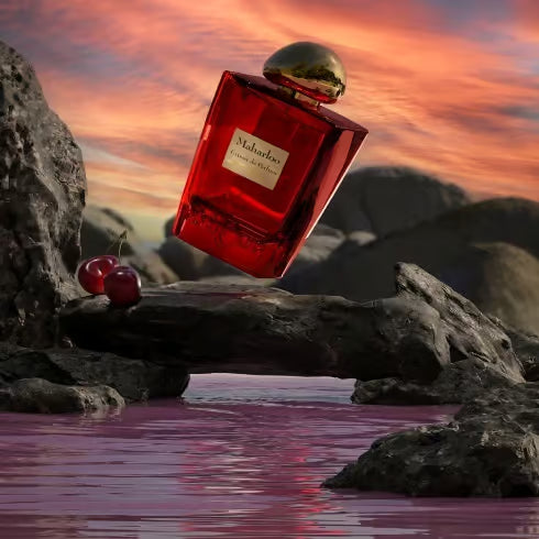 Olfattology-Maharloo