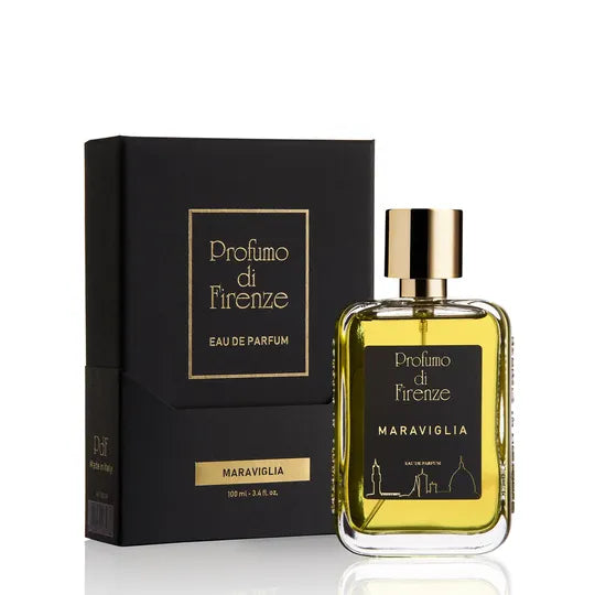 Profumo di Firenze - Maraviglia