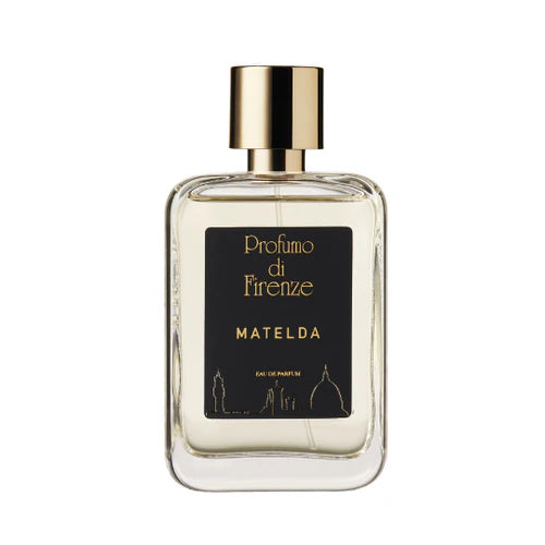 Profumo di Firenze - Matelda