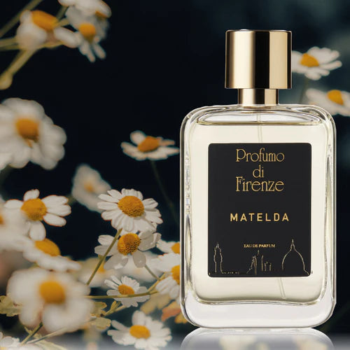 Profumo di Firenze - Matelda