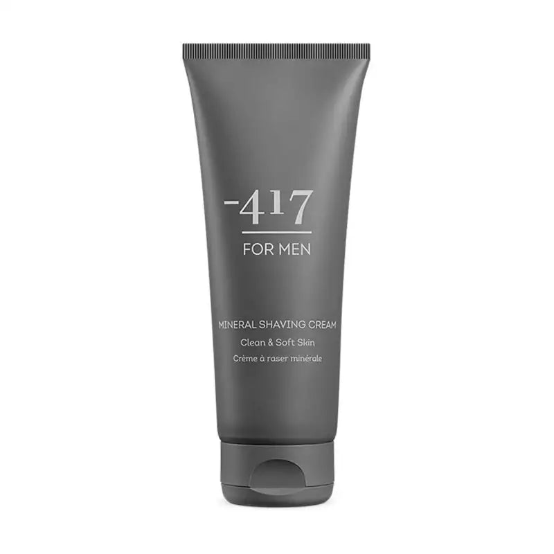 Minus 417 Men Shaving Cream