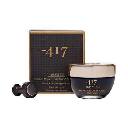 Minus 417 Istant Miracle Recovery Mud Mask 50ml