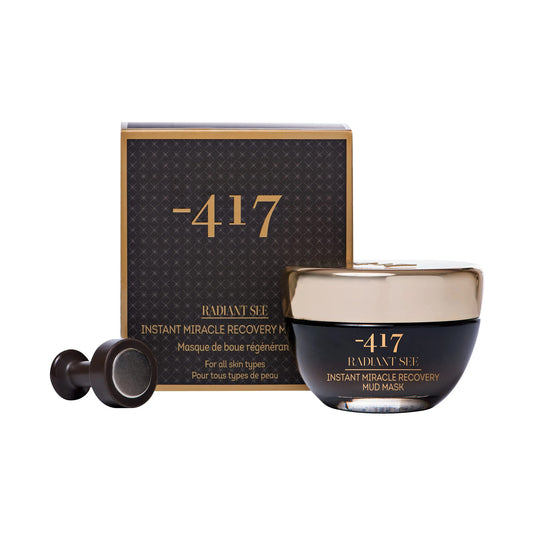 Minus 417 Istant Miracle Recovery Mud Mask 50ml