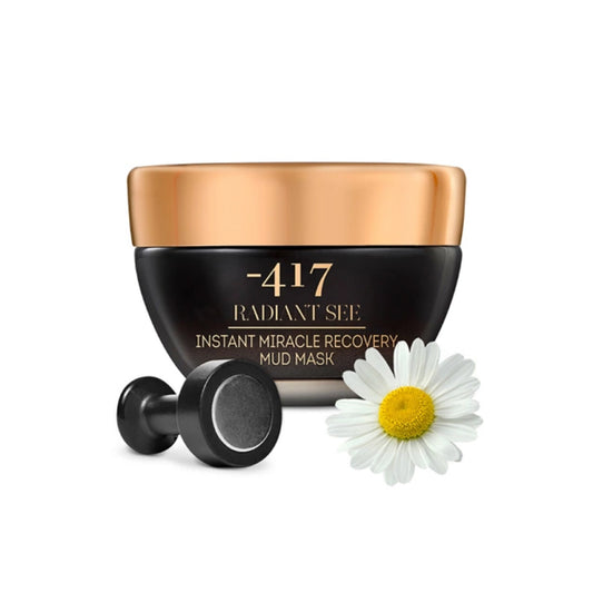 Minus 417 Istant Miracle Recovery Mud Mask 50ml