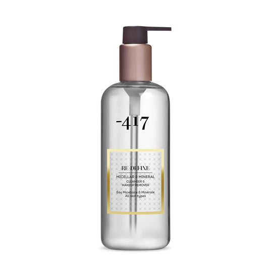 Minus 417 Acqua Micellare 350Ml