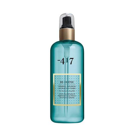 Minus 417 Toner hidratant Re-define Mineral Infusion 350 ml
