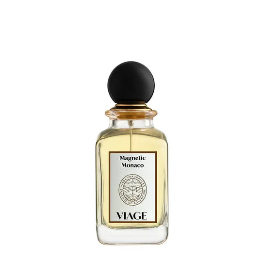 Viage - Magnetic Monaco