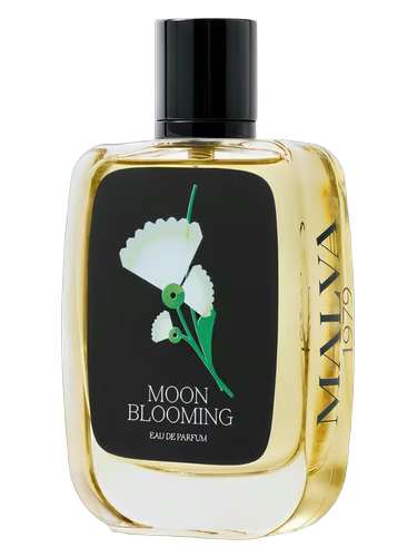 Malva 1979 - Moon Blooming