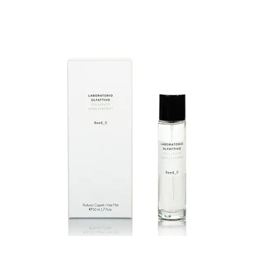 Laboratorio Olfattivo Need You Profumo Capelli