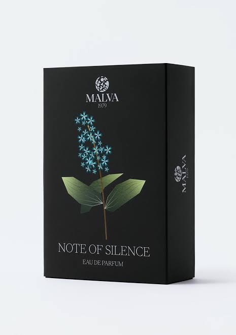 Malva 1979 - Note Of Silence