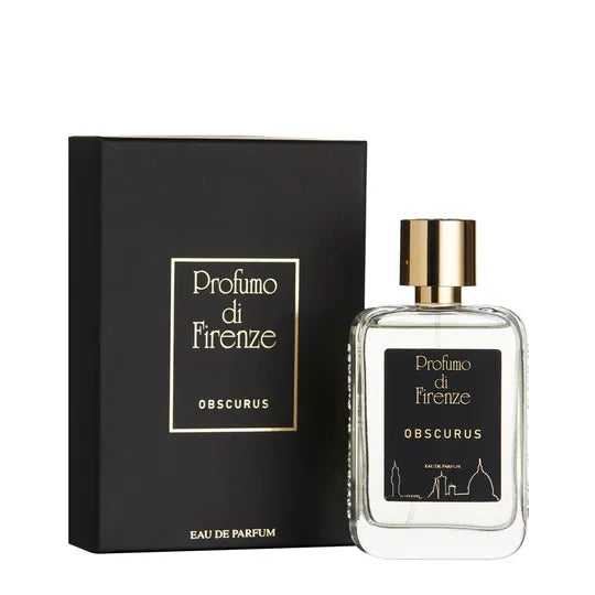 Profumo di Firenze - Obscurus
