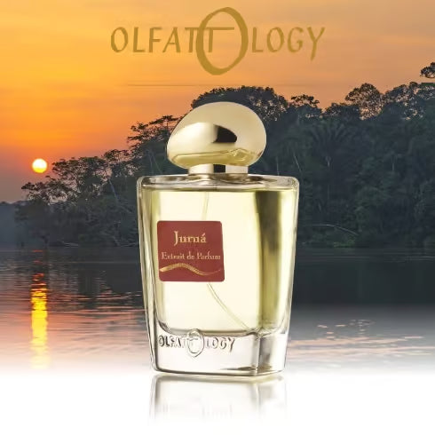 Olfattology-Jurua'