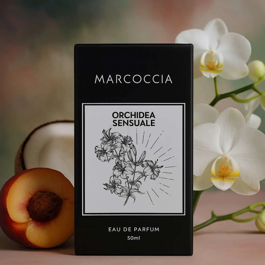Marcoccia - Orchidea Sensuale