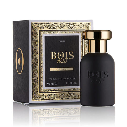 Bois 1920 Oro Nero