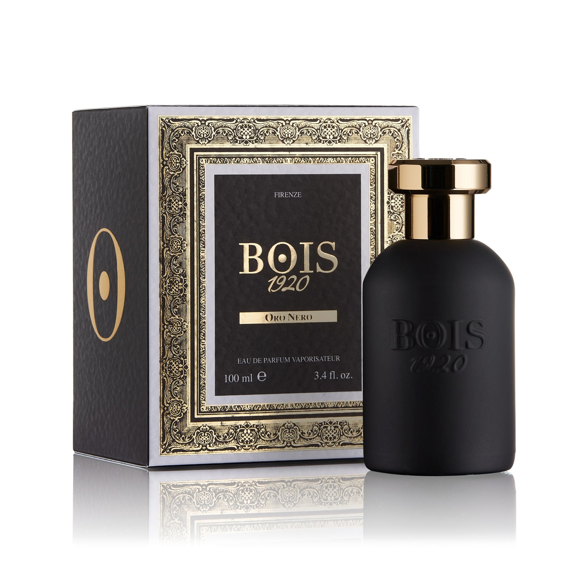 Bois 1920 Oro Nero
