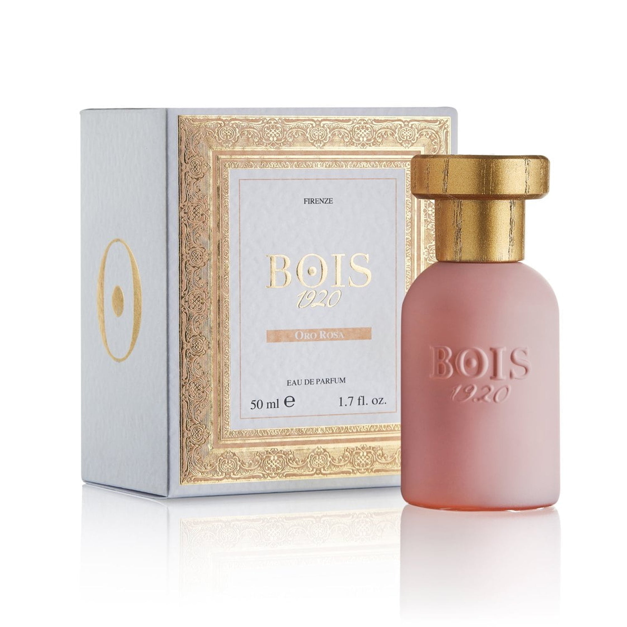 Bois 1920 Oro Rosa