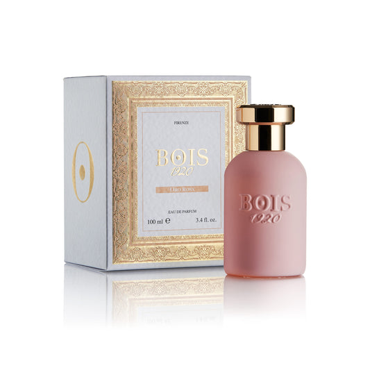 Bois 1920 Oro Rosa