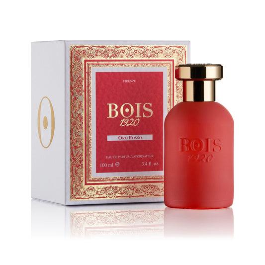 Bois 1920 Oro Rosso