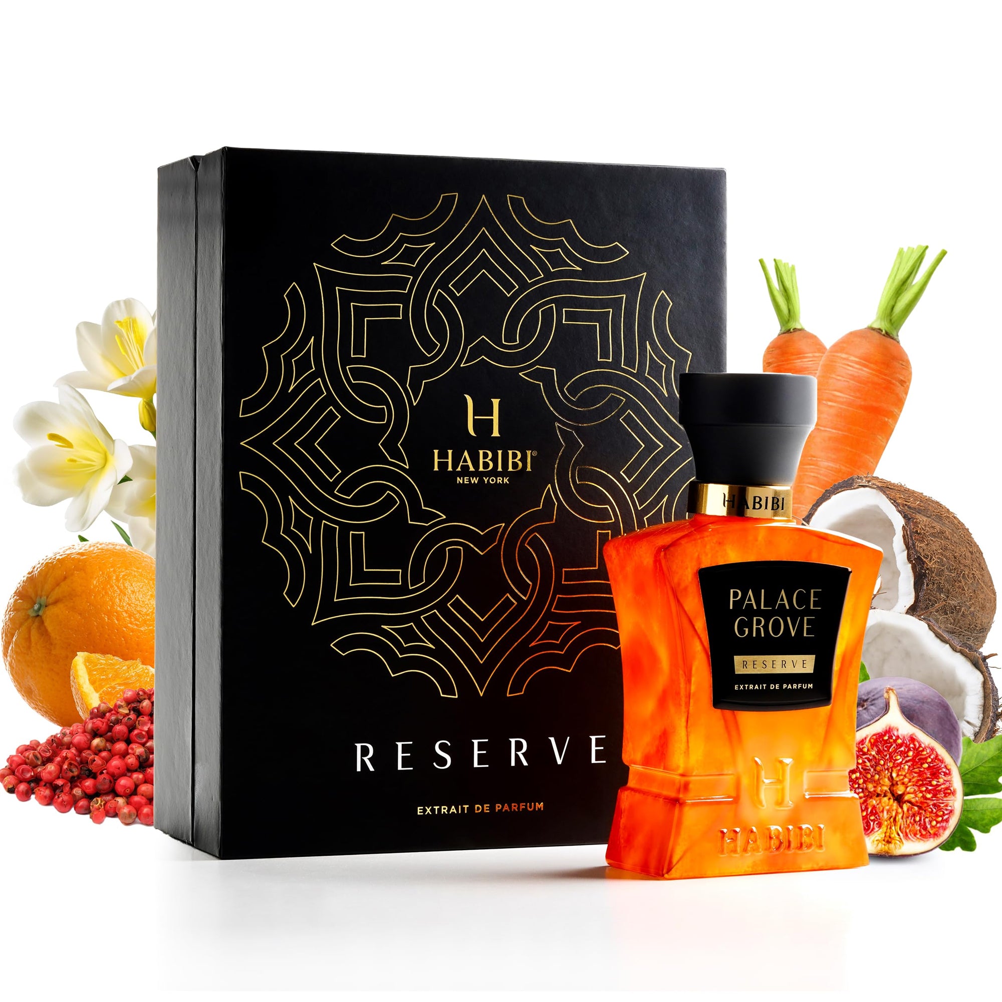 Habibi Reserve Palace Grove