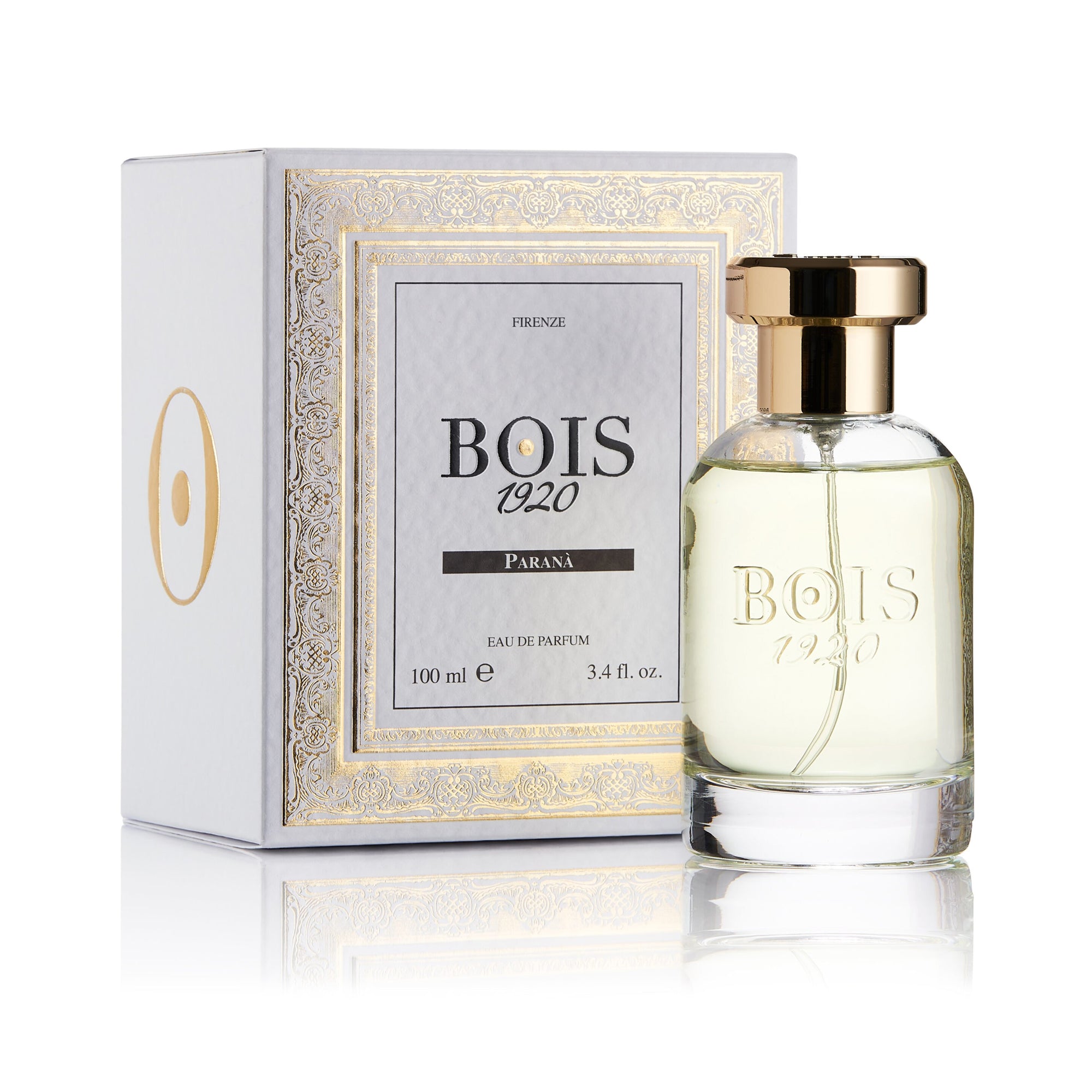 Bois 1920 Paranà