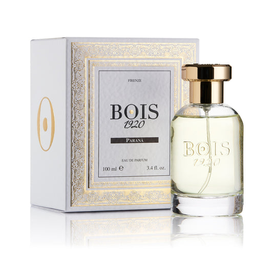 Bois 1920 Paranà