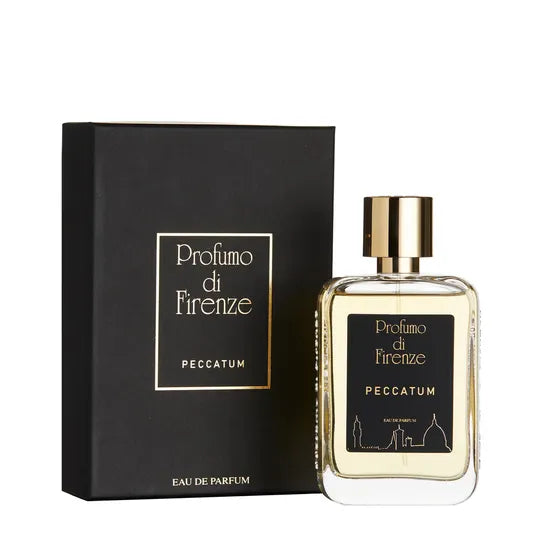 Profumo di Firenze - Peccatum