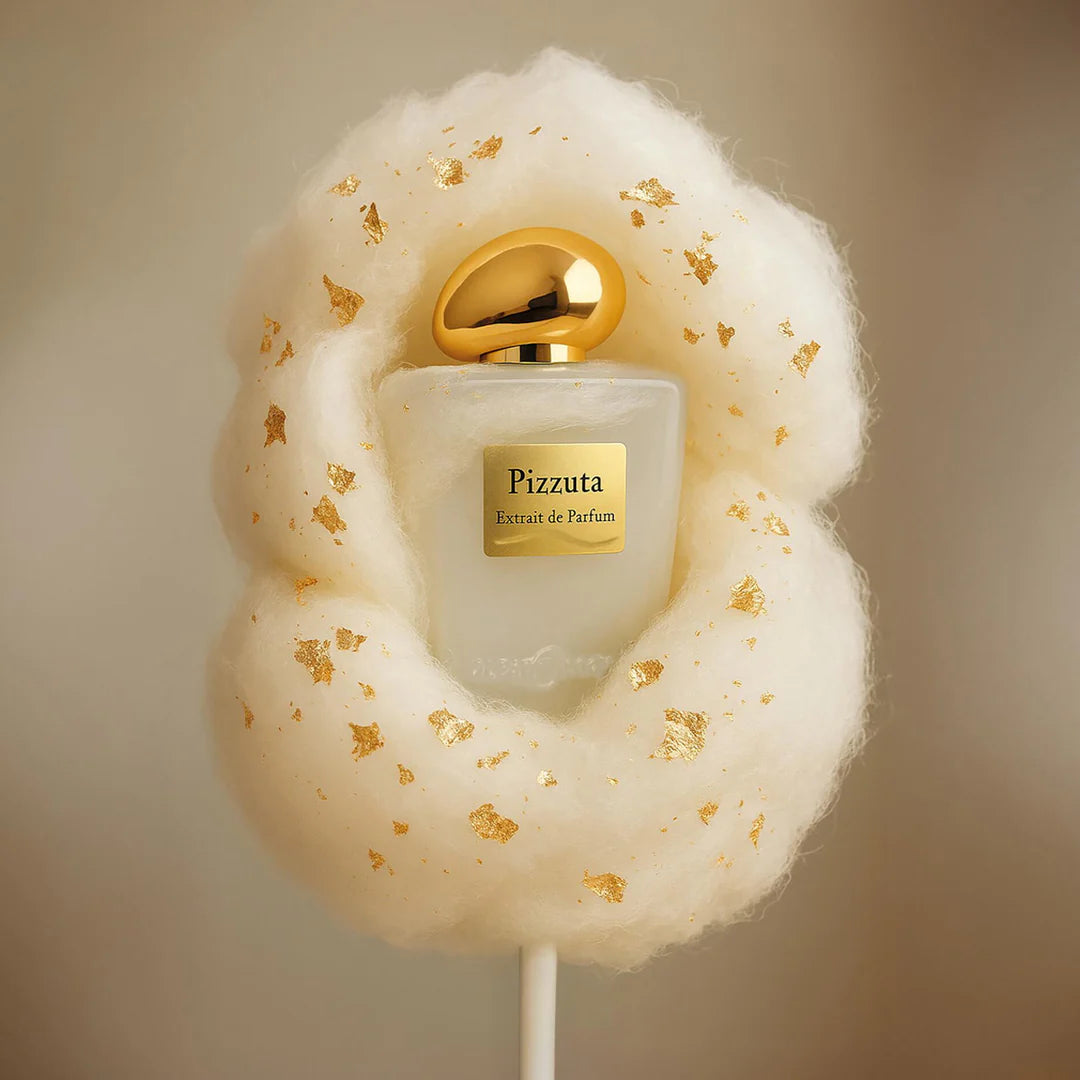 Olfattology - Pizzuta