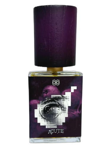 Acute - Plum Tastic