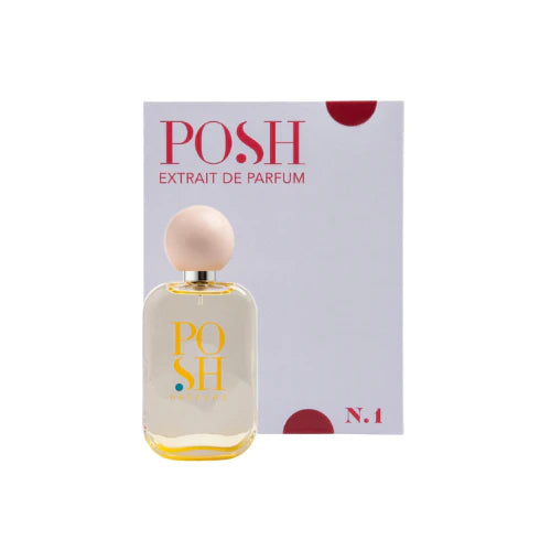 Posh- Nr 1