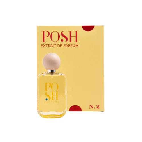 Posh - Nr 2