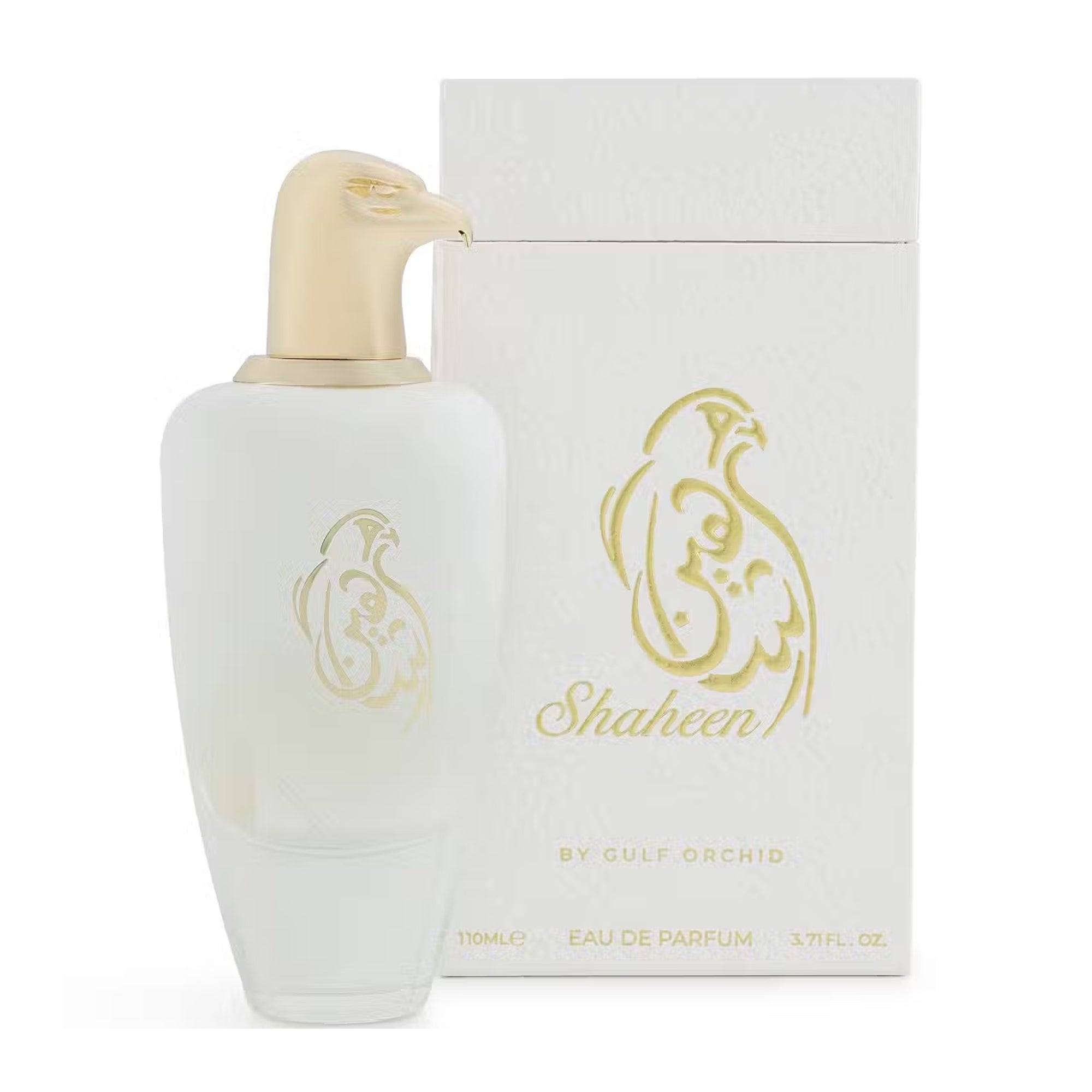 Maison Asrar Shaheen White